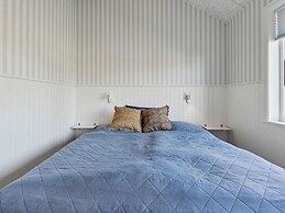 4 Star Holiday Home in Svaneke