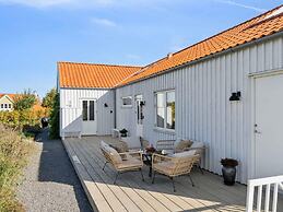 4 Star Holiday Home in Svaneke