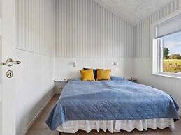 4 Star Holiday Home in Svaneke