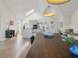 4 Star Holiday Home in Svaneke
