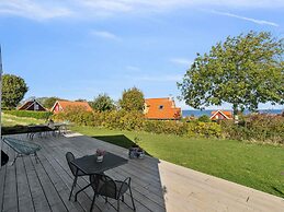 4 Star Holiday Home in Svaneke