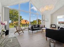 4 Star Holiday Home in Svaneke