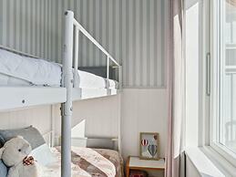 4 Star Holiday Home in Svaneke