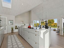 4 Star Holiday Home in Svaneke