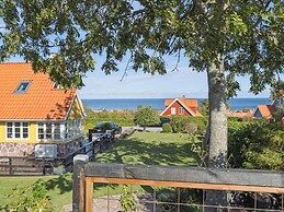 4 Star Holiday Home in Svaneke