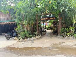 Ban Laos Guesthouse