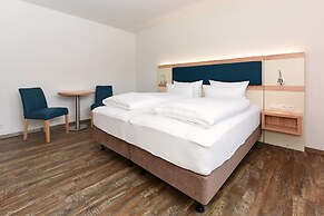 Ferienwohnung 70qm mit Balkon in Bensersiel