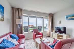 4 Person Apartment With sea View