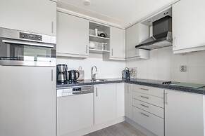 4 Person Apartment With sea View