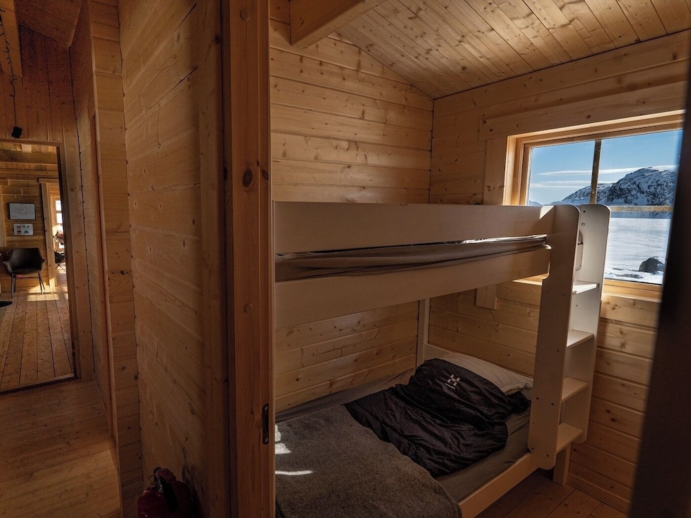 Igloo Lodge - World of Greenland