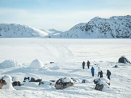 Igloo Lodge - World of Greenland
