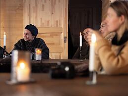 Igloo Lodge - World of Greenland