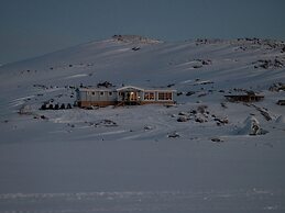 Igloo Lodge - World of Greenland