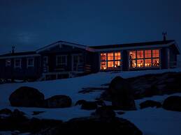 Igloo Lodge - World of Greenland