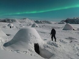 Igloo Lodge - World of Greenland
