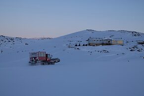 Igloo Lodge - World of Greenland