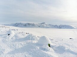 Igloo Lodge - World of Greenland