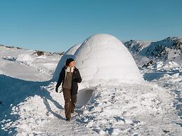 Igloo Lodge - World of Greenland