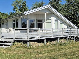 4 Star Holiday Home in Allinge