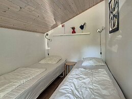4 Star Holiday Home in Allinge