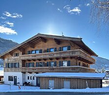 Nice Apartment in Jochberg With Ski-in, out