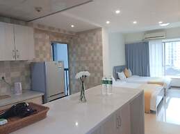 Chongqing Justom Serviced Apartment 8