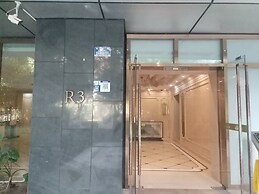 Chongqing Justom Serviced Apartment 8