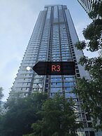 Chongqing Justom Serviced Apartment 8