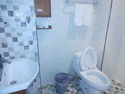 Chongqing Justom Serviced Apartment 8