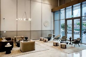 Vogue | Grande near Burj Khalifa | Dubai Mall