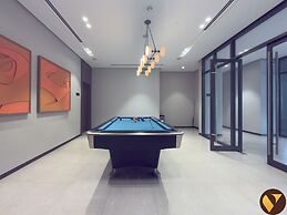 Vogue | Grande near Burj Khalifa | Dubai Mall