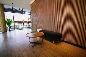 Swing & Pillows - Kota Warisan