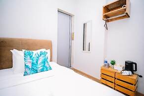 Swing & Pillows - Kota Warisan