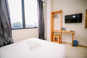Swing & Pillows - Kota Warisan