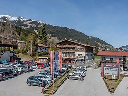 Mount-apartment Directly on Ski-slopes