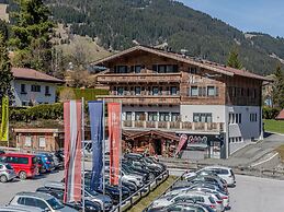 Mount-apartment Directly on Ski-slopes