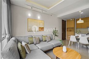 Sorwen by Kozystay - Bandung