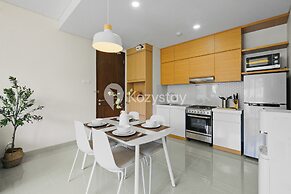 Sorwen by Kozystay - Bandung