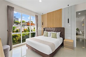 Sorwen by Kozystay - Bandung