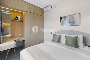 Sorwen by Kozystay - Bandung