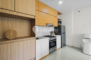 Sorwen by Kozystay - Bandung