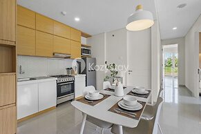 Sorwen by Kozystay - Bandung