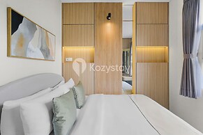 Sorwen by Kozystay - Bandung