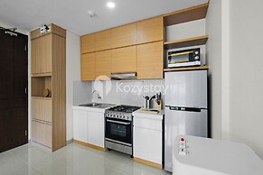 Sorwen by Kozystay - Bandung