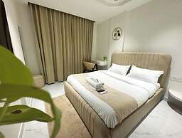 Lux Living Hotel