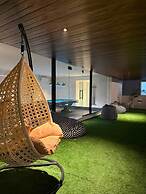 Lux Living Hotel