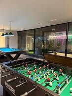 Lux Living Hotel