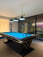 Lux Living Hotel
