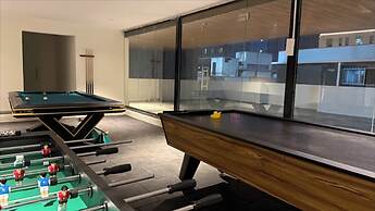Lux Living Hotel