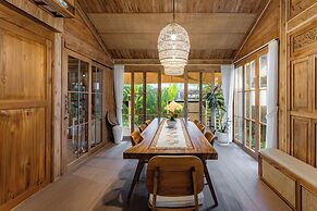 Desa La Casa Modular